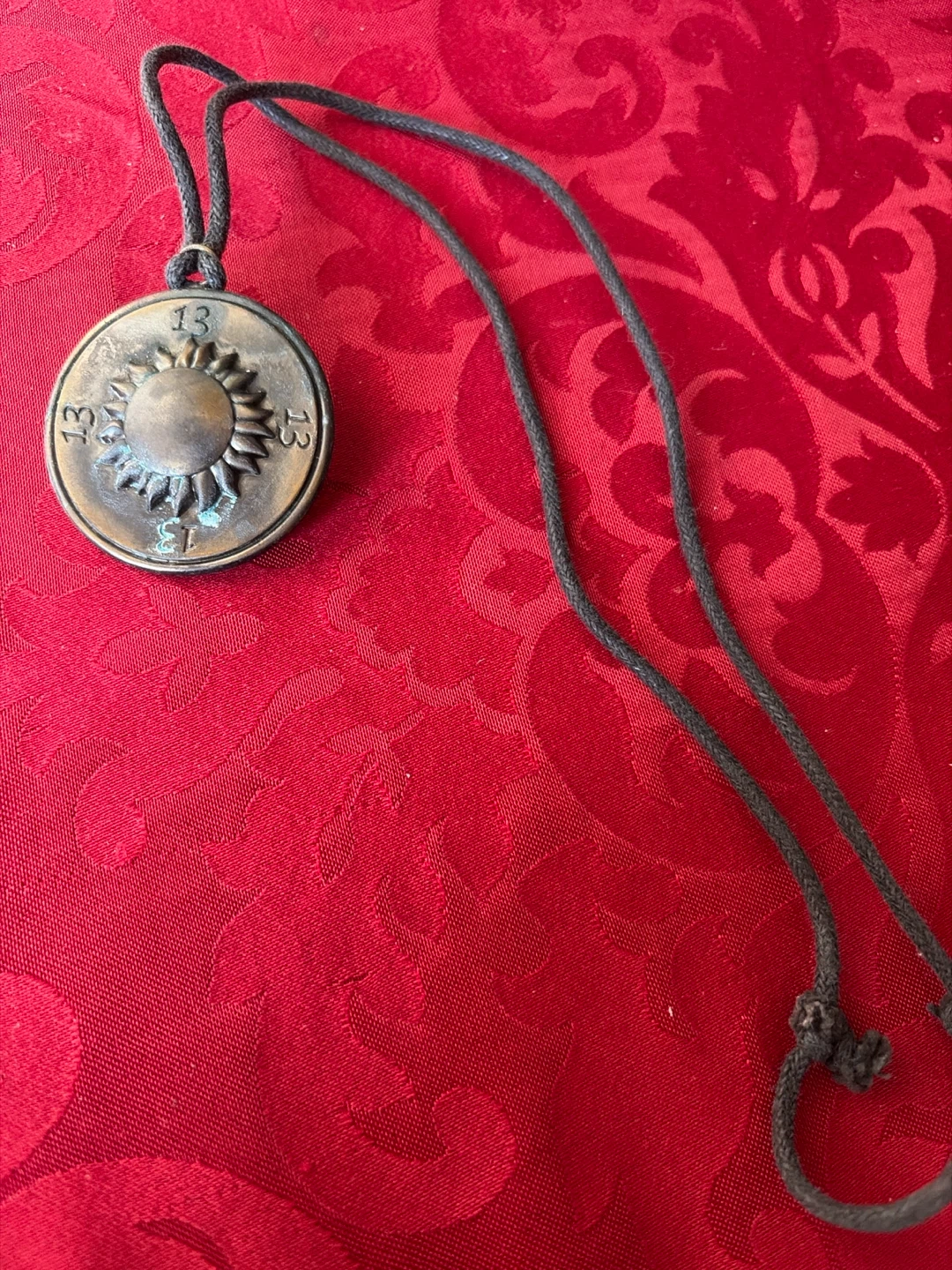 Assorted Necklaces - photo 4