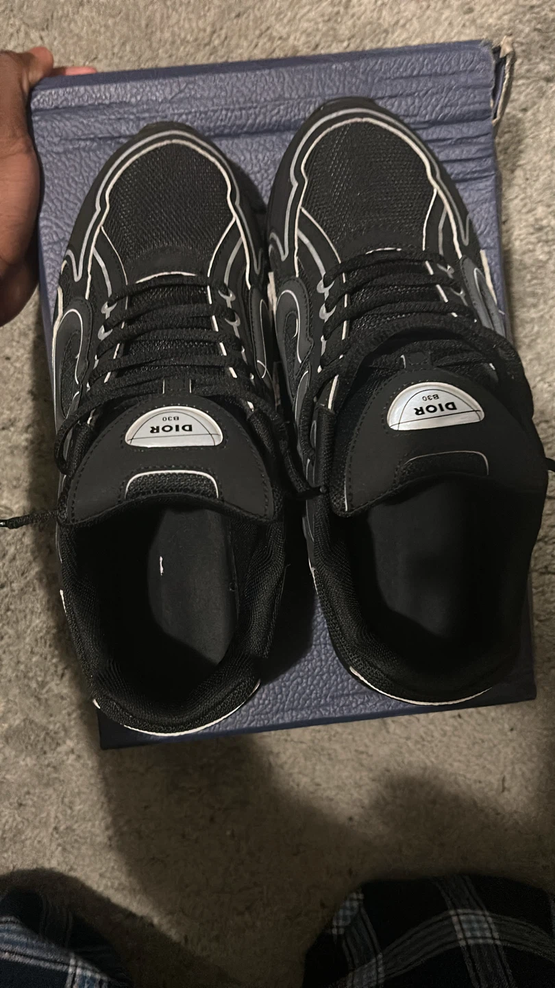 Dior B30 Sneakers
