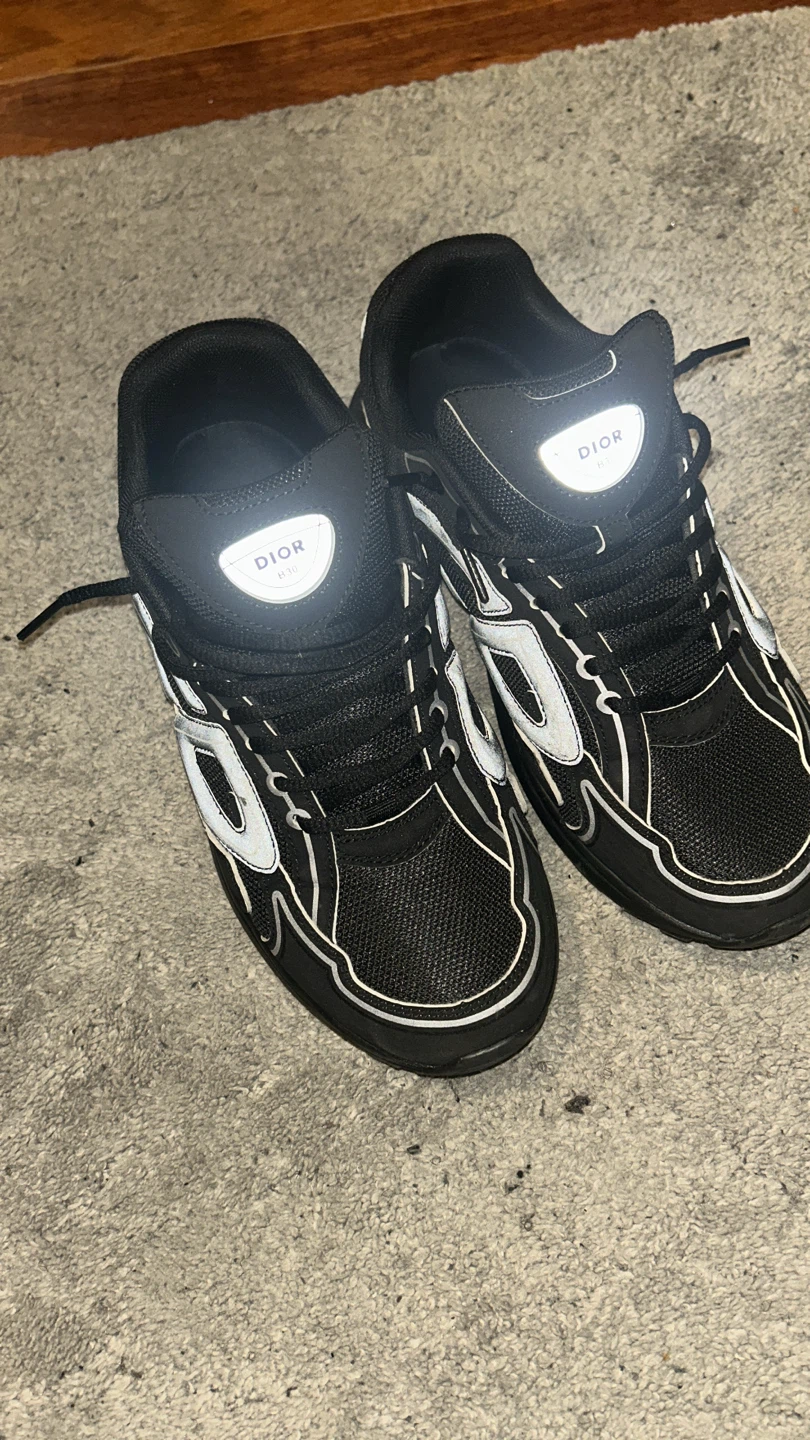 Dior B30 Sneakers - photo 2