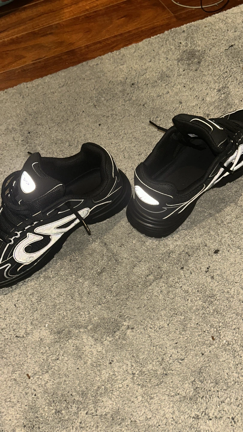 Dior B30 Sneakers - photo 4