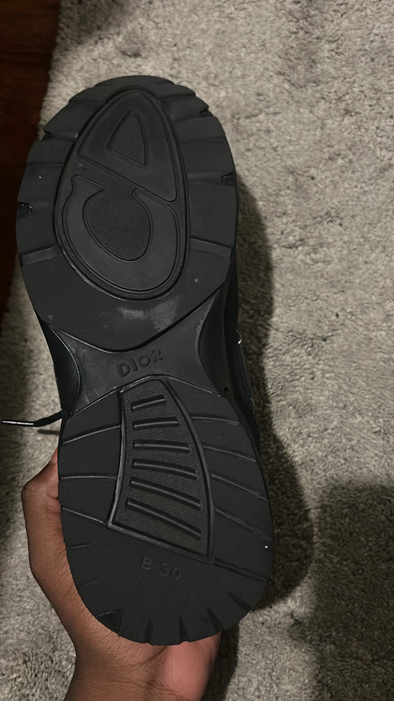 Dior B30 Sneakers - photo 5