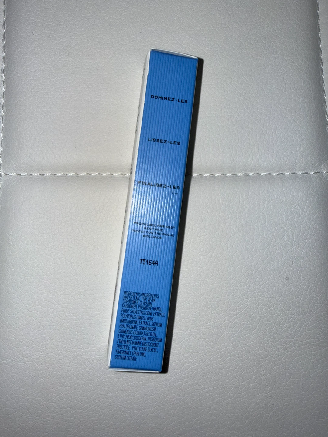 Chris McMillan - The Smooth and Tame Hair Wand - photo 2