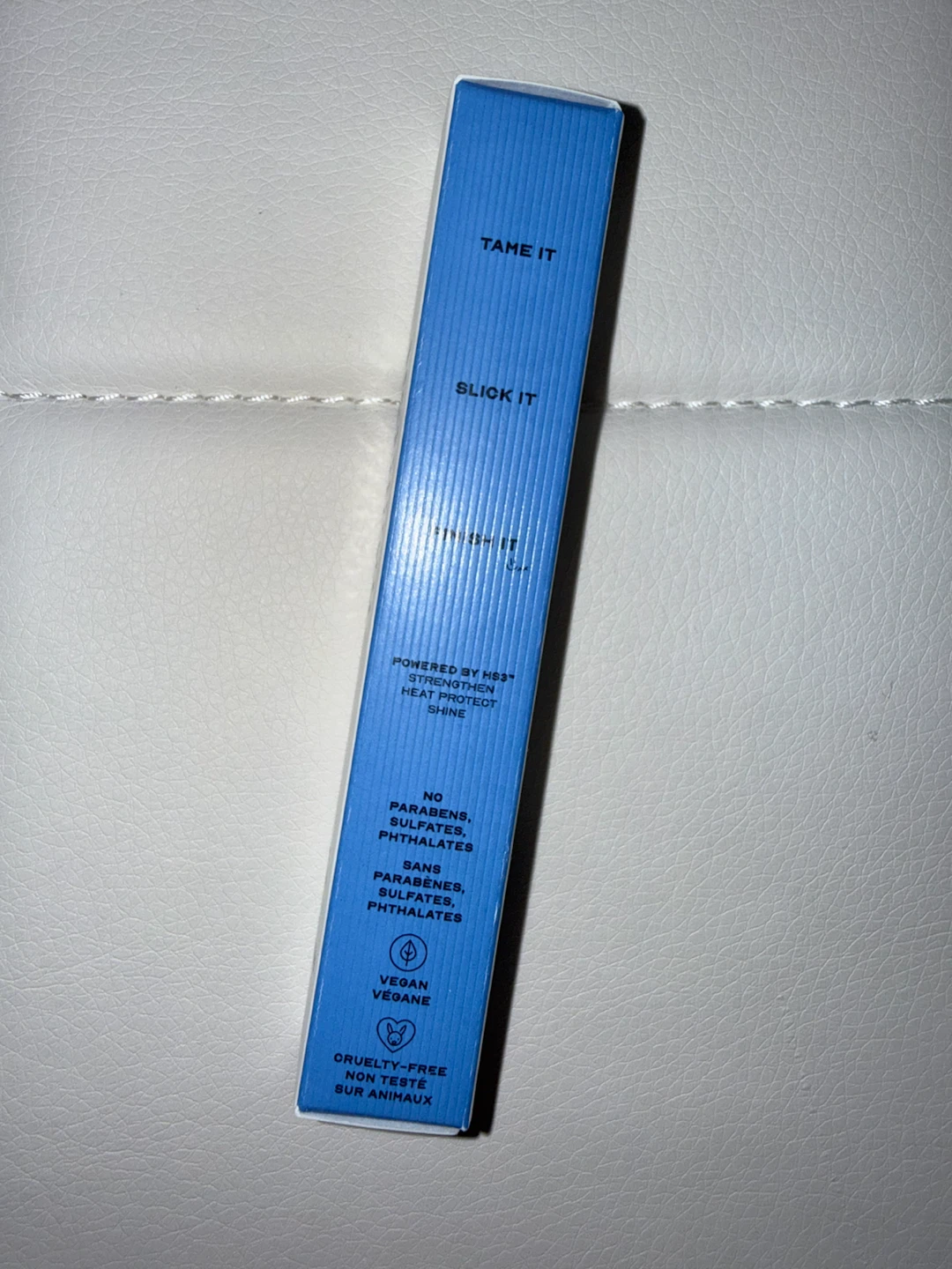 Chris McMillan - The Smooth and Tame Hair Wand - photo 4
