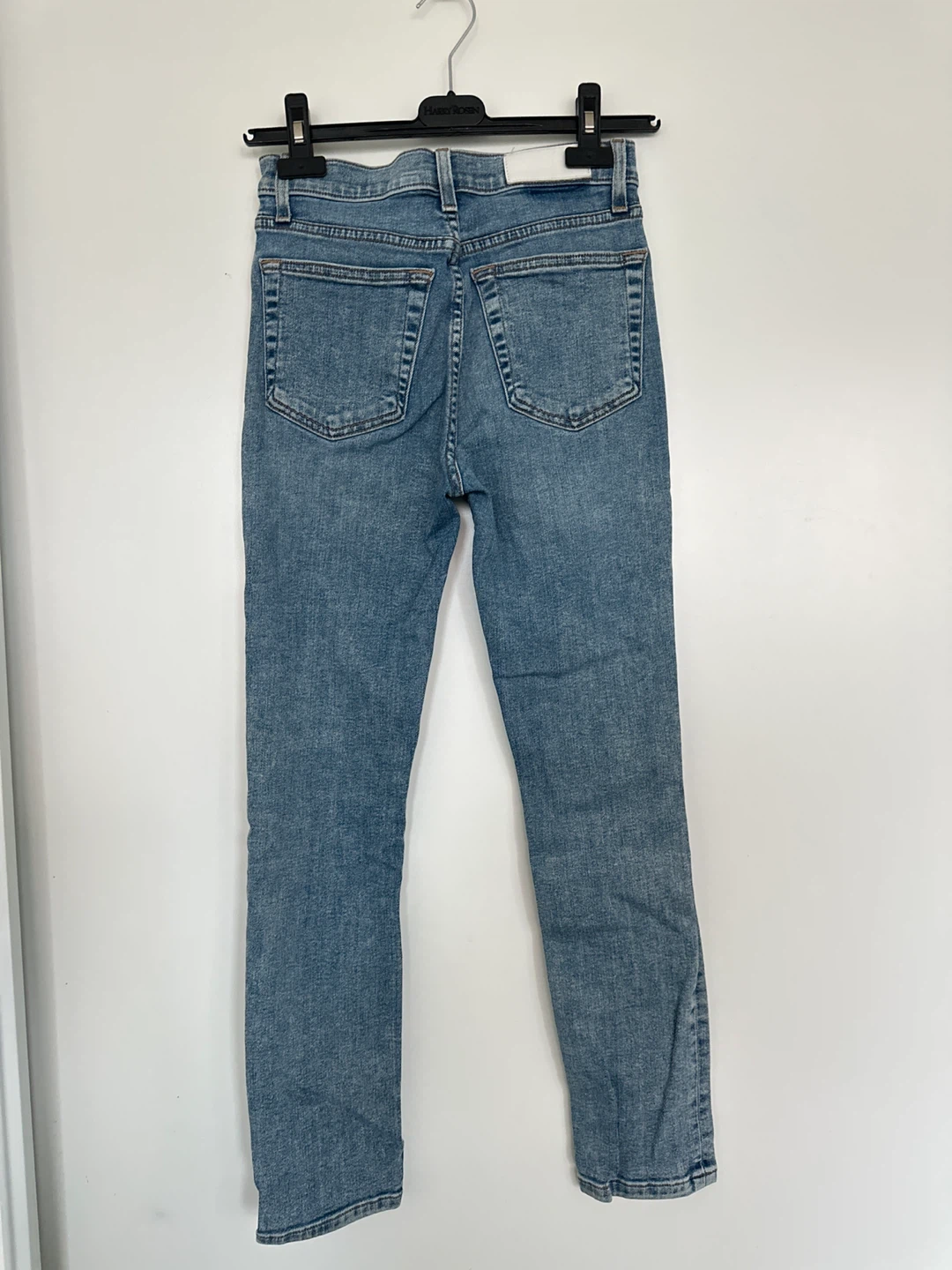 RE/DONE ORIGINALS Jeans Size 26 - photo 2