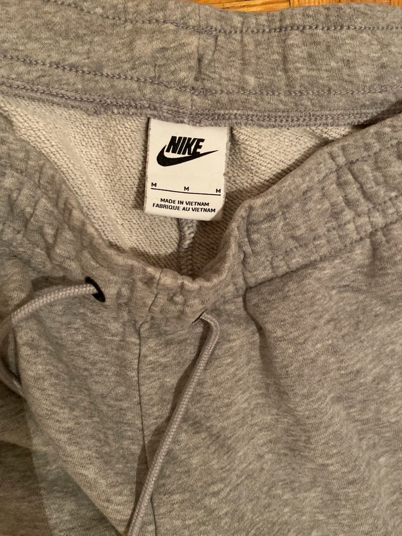 Nike Grey Joggers Size M - photo 3