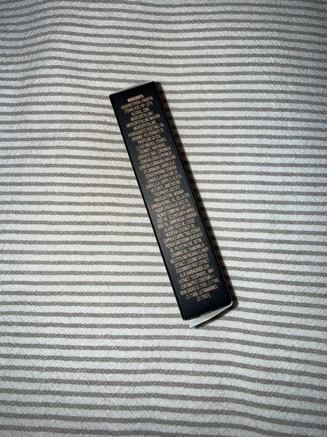 Gucci Le Magnétisme Volumizing Mascara - Mini - photo 2