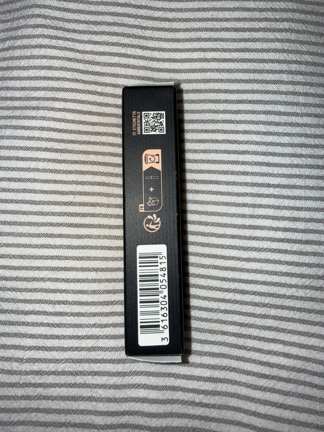 Gucci Le Magnétisme Volumizing Mascara - Mini - photo 4