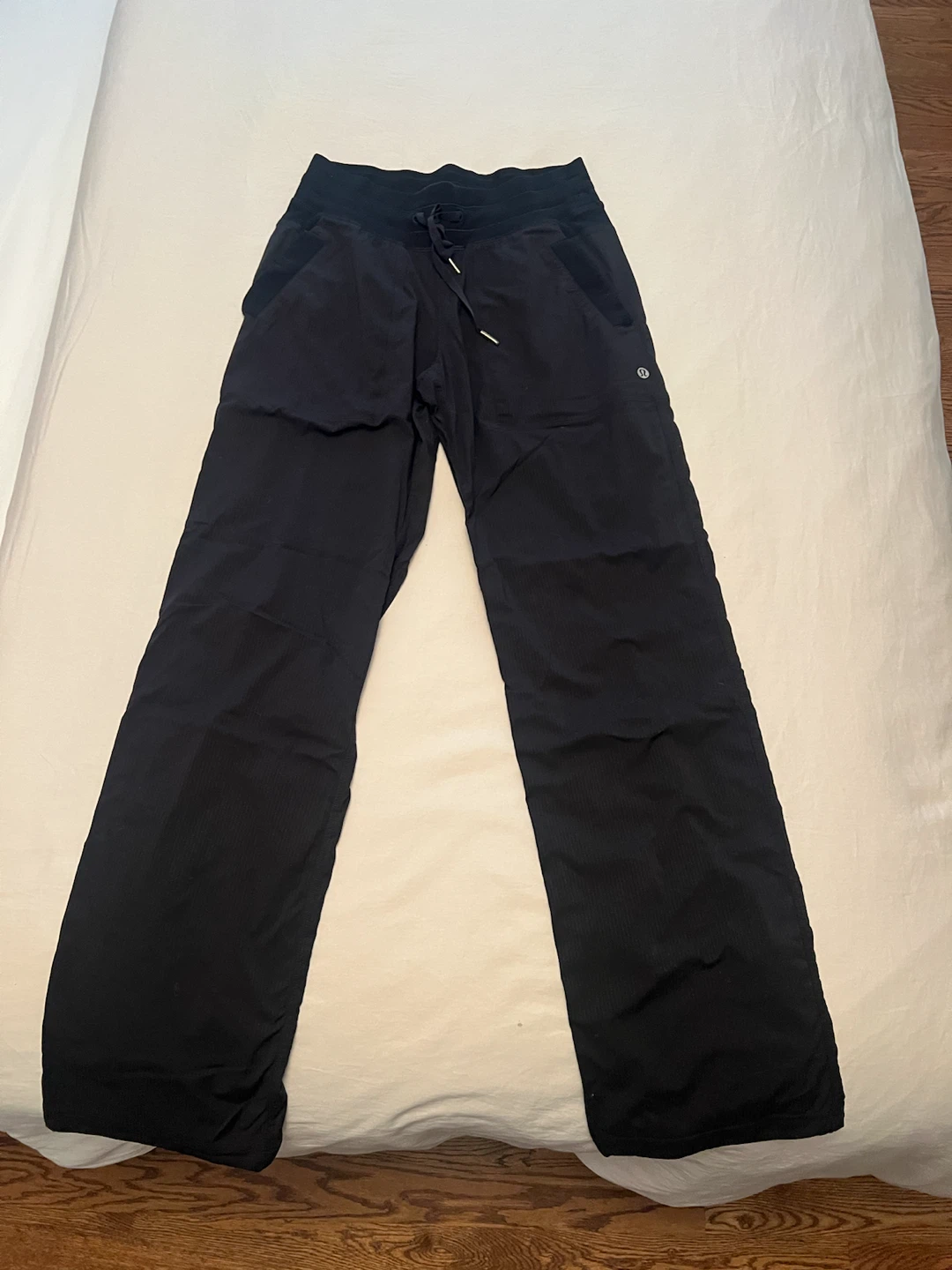 Lululemon Dance Studio Wide Leg Pants