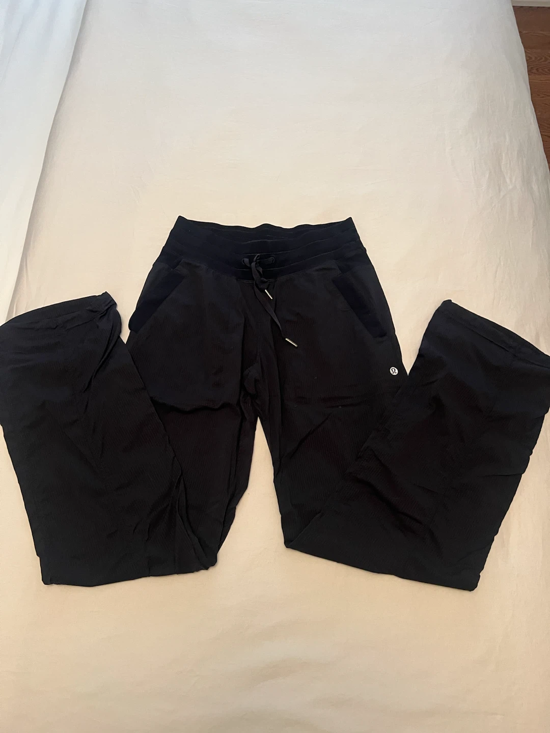 Lululemon Dance Studio Wide Leg Pants - photo 2