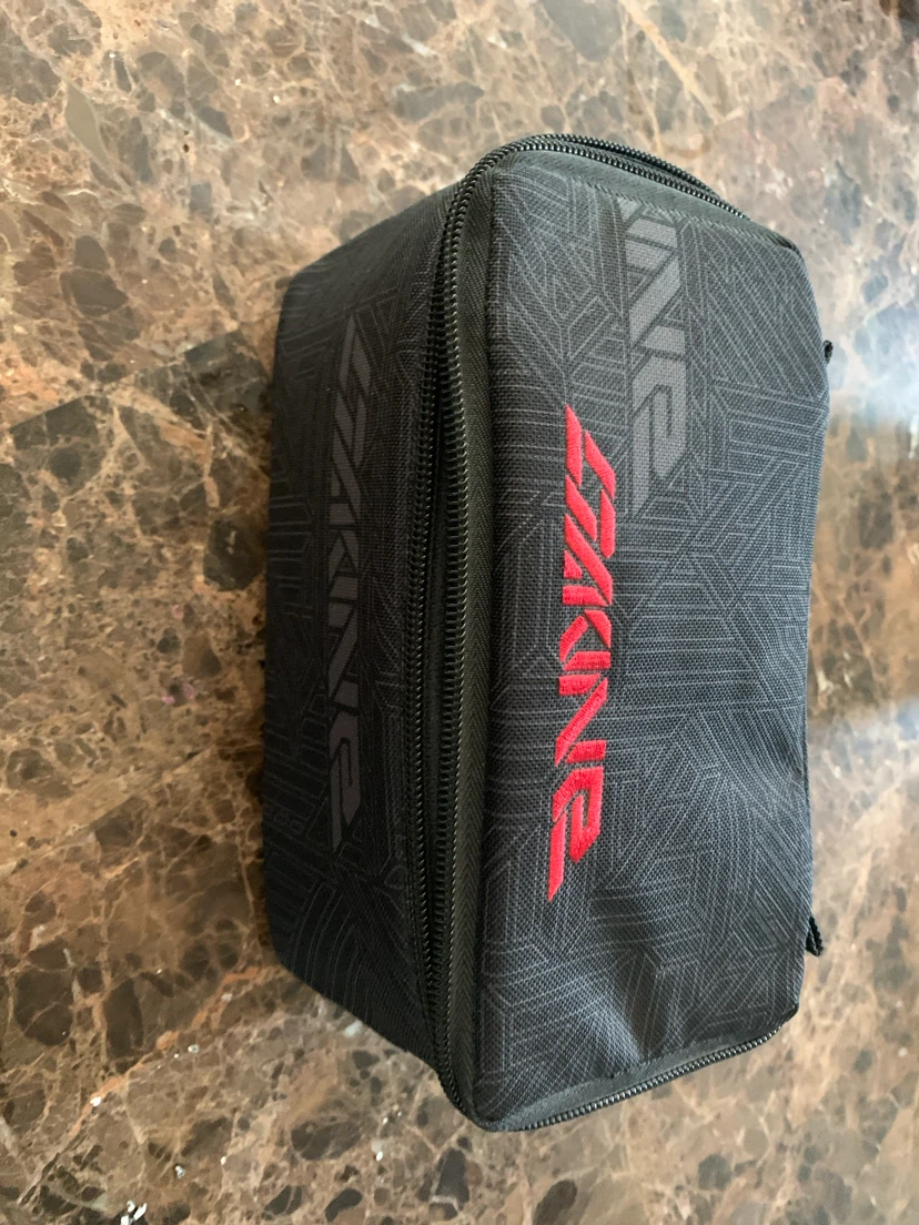 Ski goggles with daikine case - photo 2