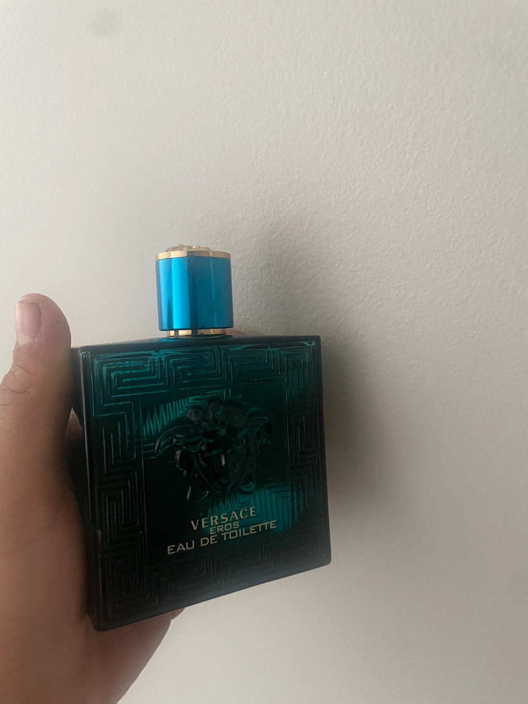 Versace Eros Eau de Toilette - photo 2