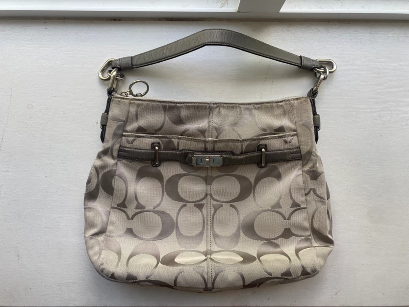Coach Chelsea Ashlyn Shoulder Bag