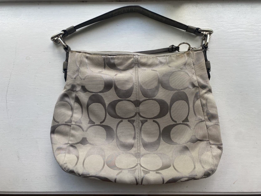 Coach Chelsea Ashlyn Shoulder Bag - photo 2