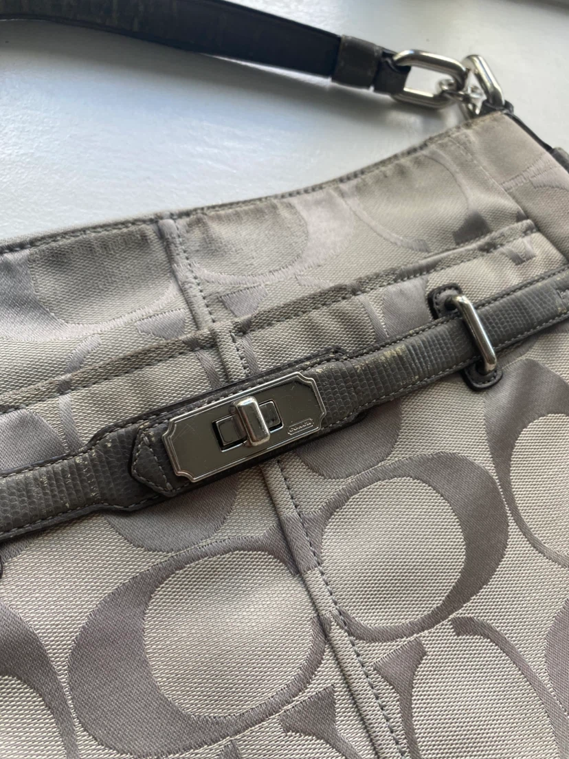 Coach Chelsea Ashlyn Shoulder Bag - photo 3