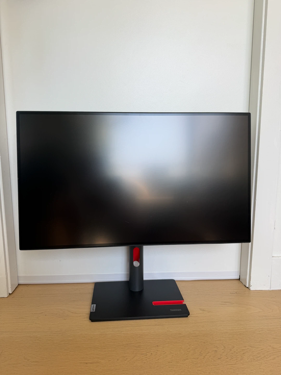 Lenovo ThinkVision P27q-30 - 27" QHD Monitor - photo 2