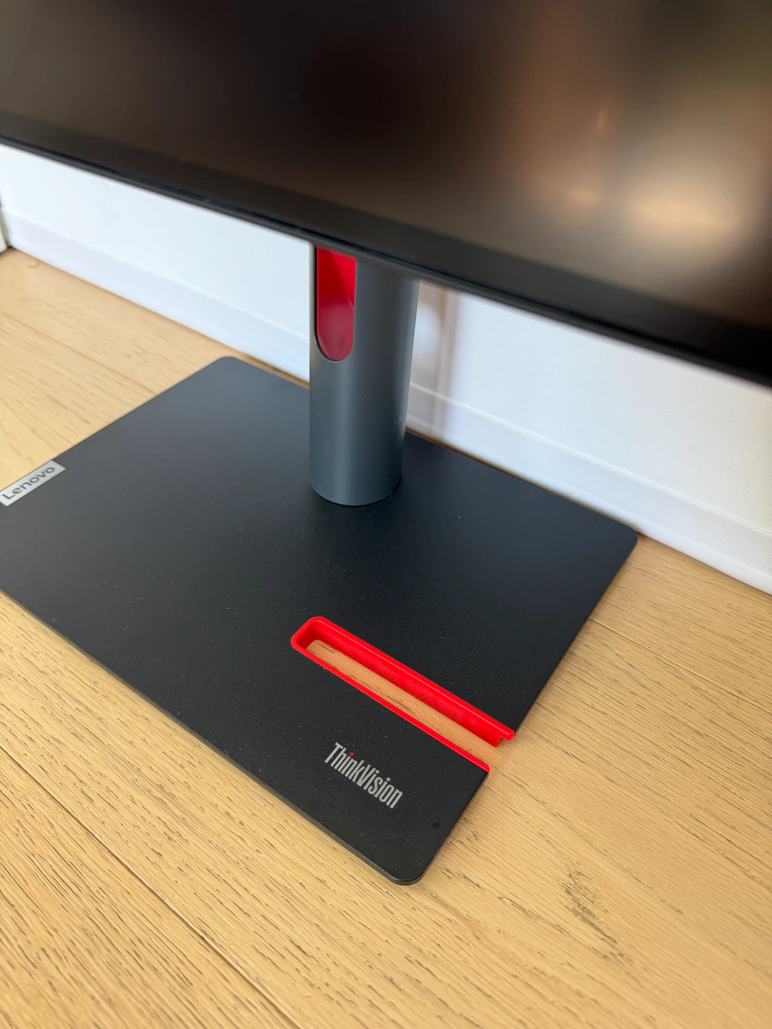 Lenovo ThinkVision P27q-30 - 27" QHD Monitor - photo 3