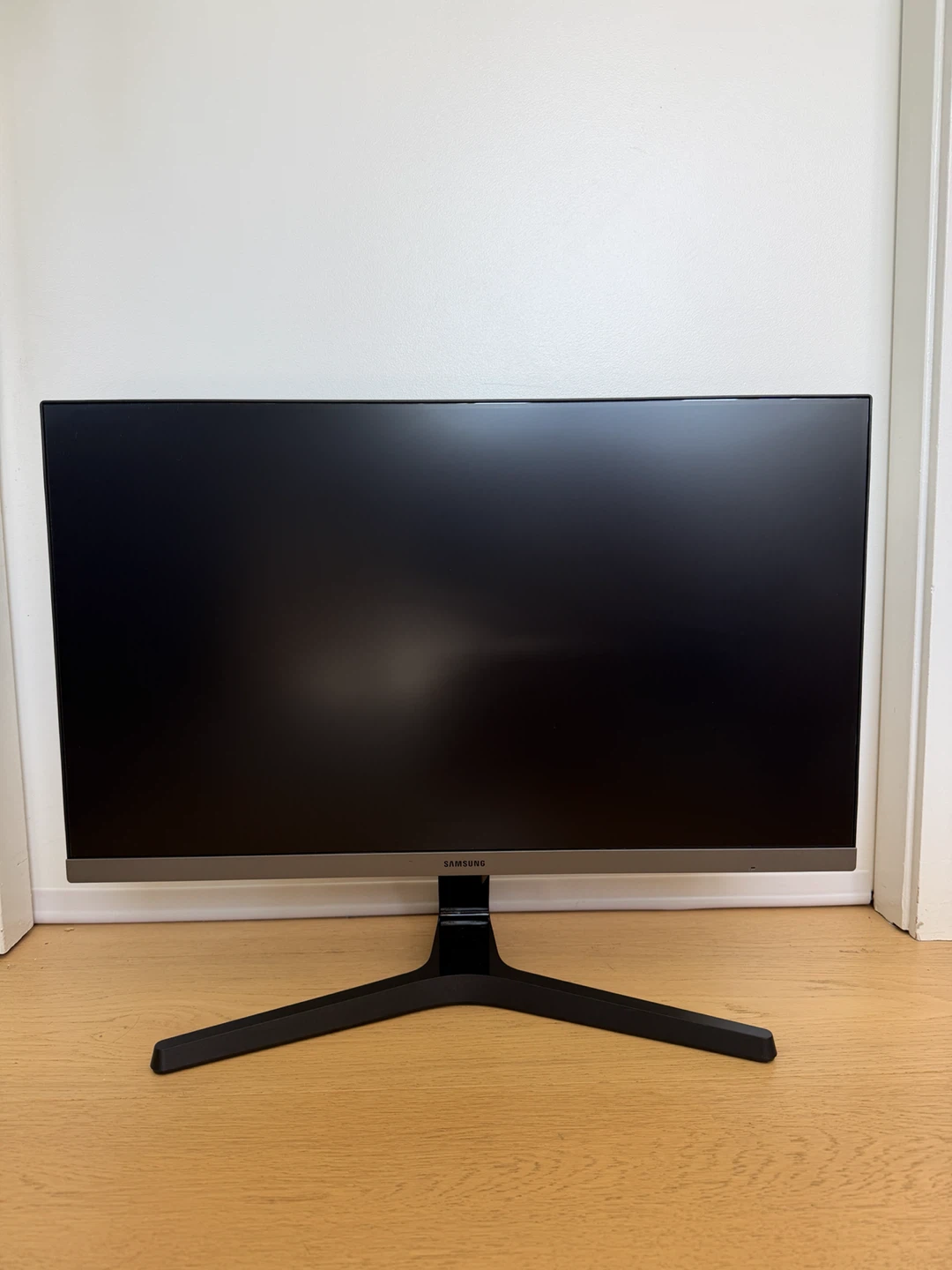 Samsung 24” Full HD IPS Monitor