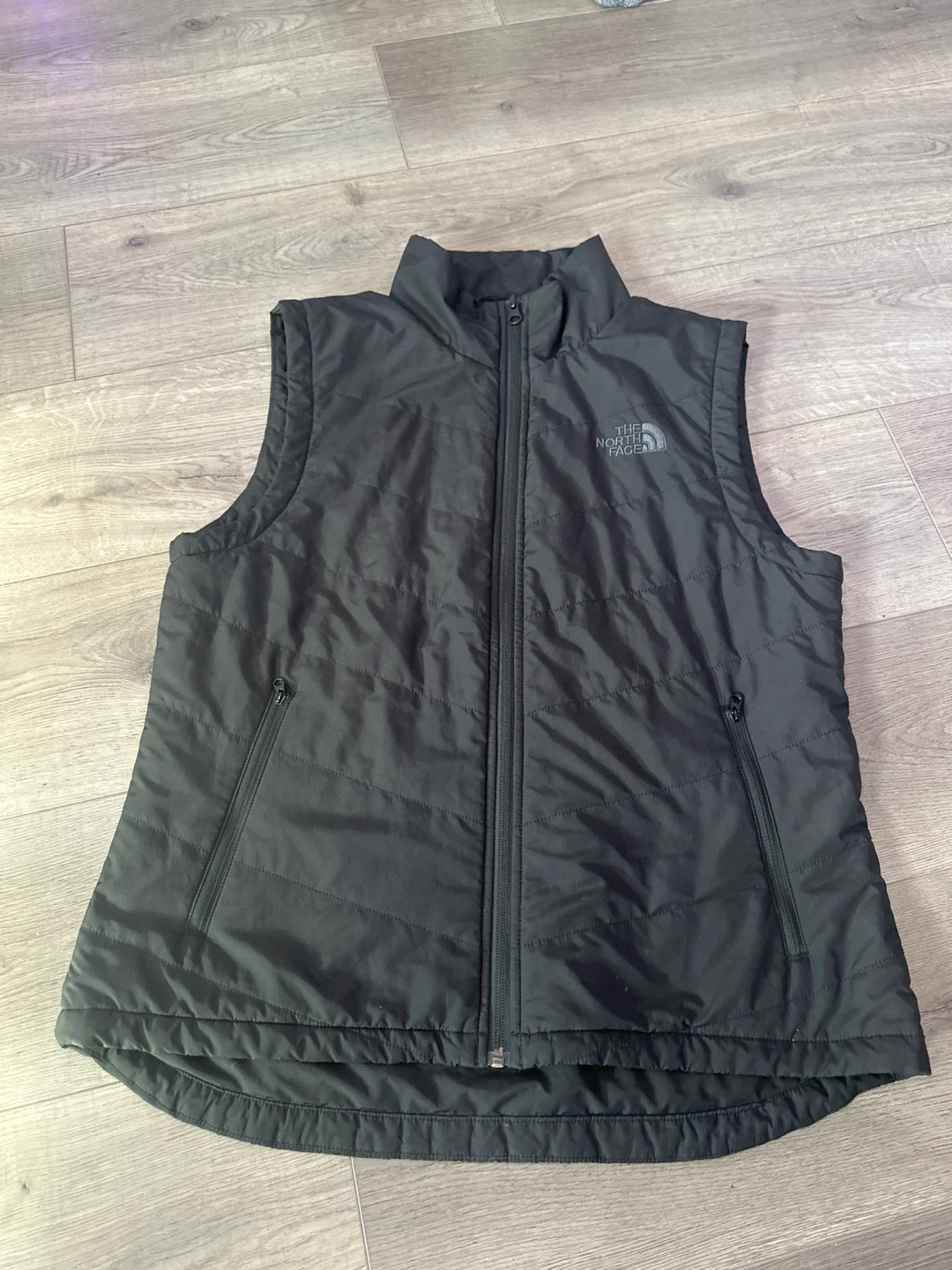 ⚠️⚠️The North Face Womens Vest - Black - Size M⚠️⚠️