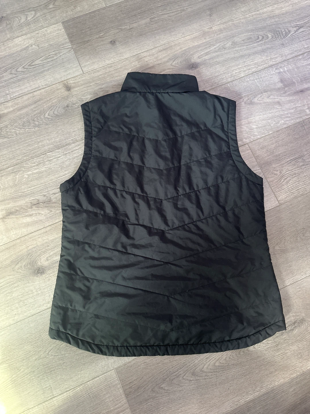 ⚠️⚠️The North Face Womens Vest - Black - Size M⚠️⚠️ - photo 2