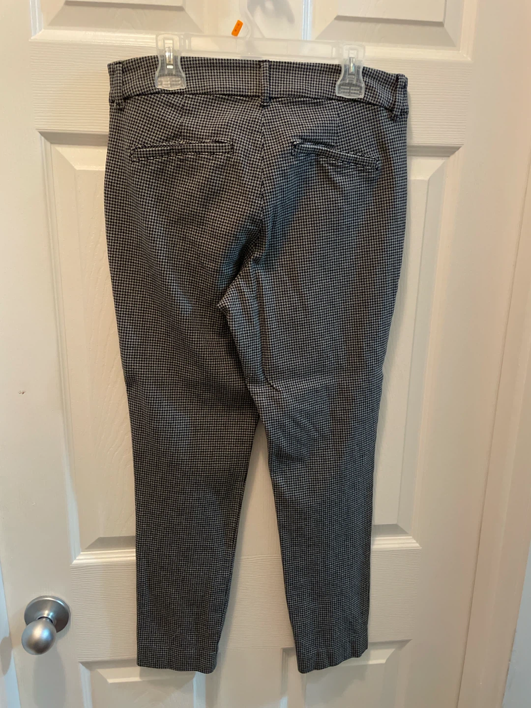Old Navy High Rise Pixie Skinny Pants - photo 2