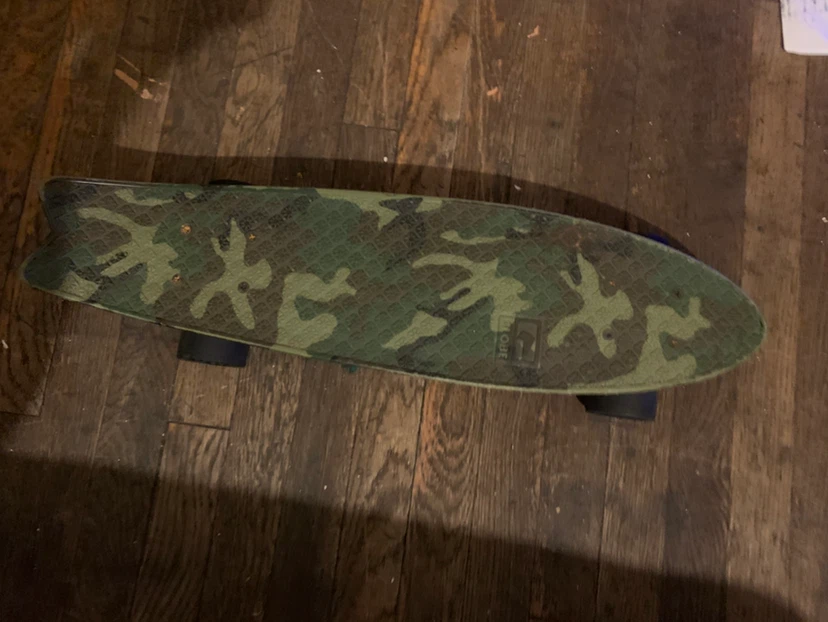 Skateboards