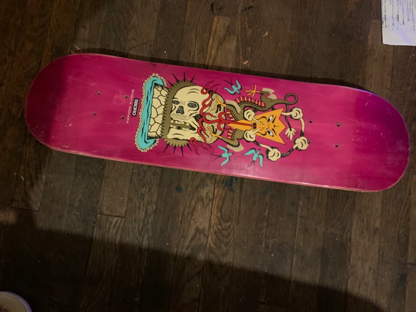 Skateboards - photo 2