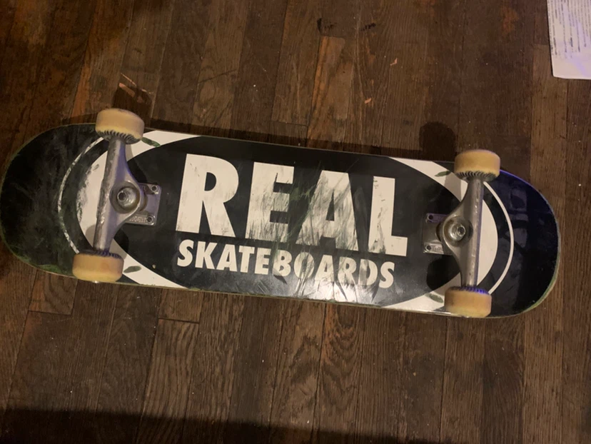 Skateboards - photo 3