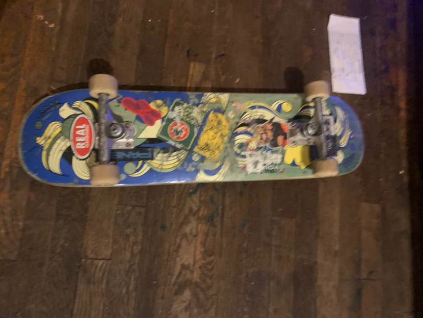 Skateboards - photo 4