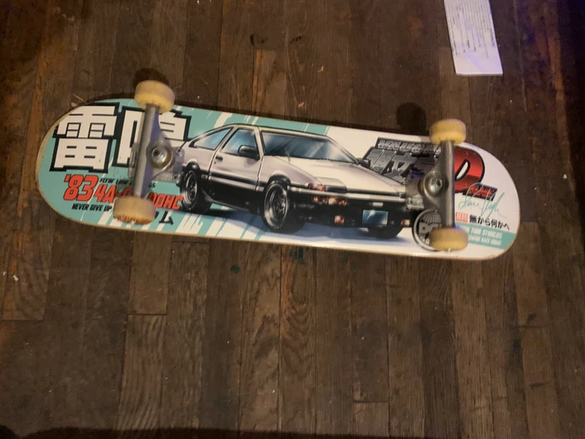 Skateboards - photo 5