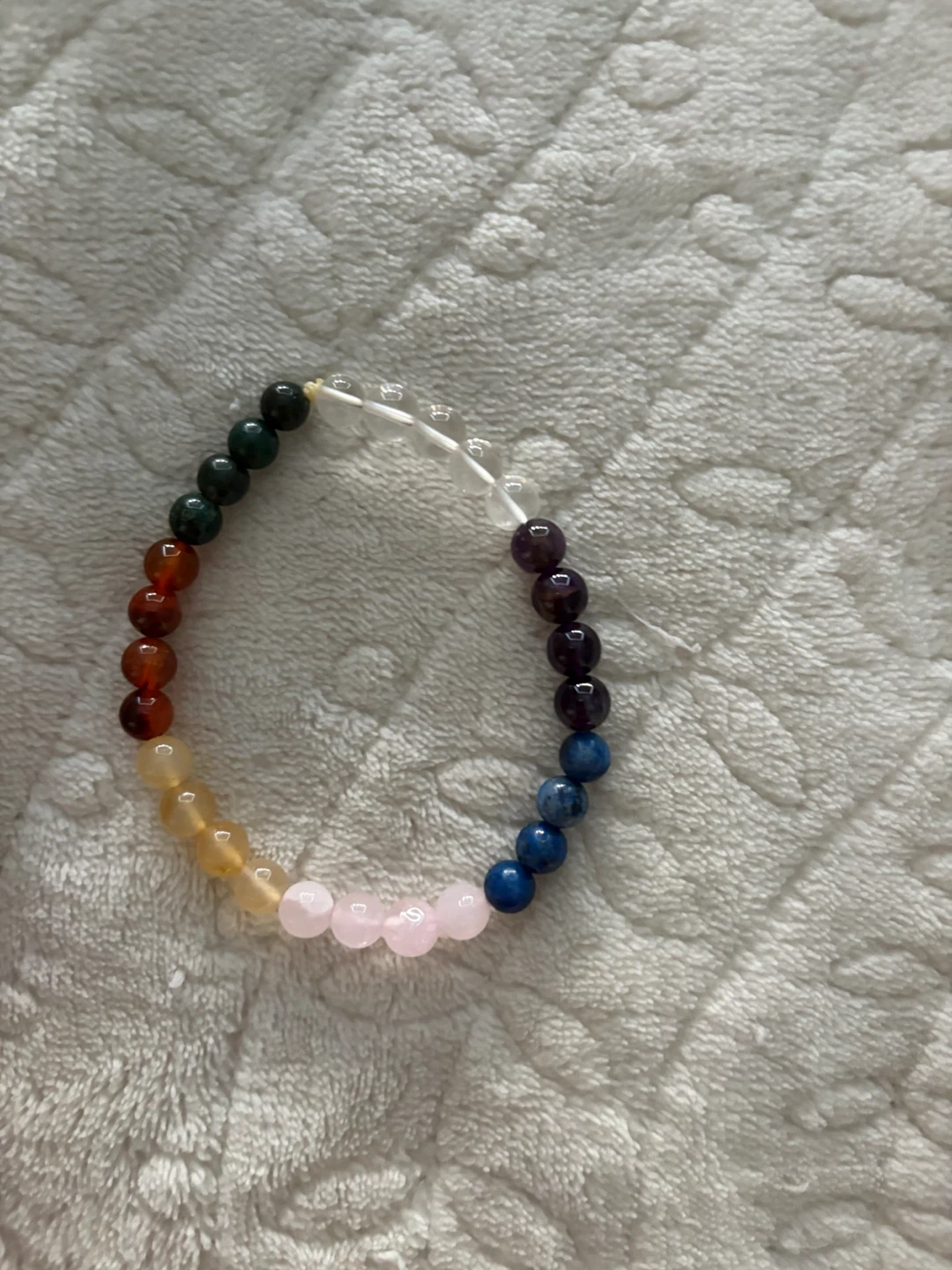 Beaded Bracelet