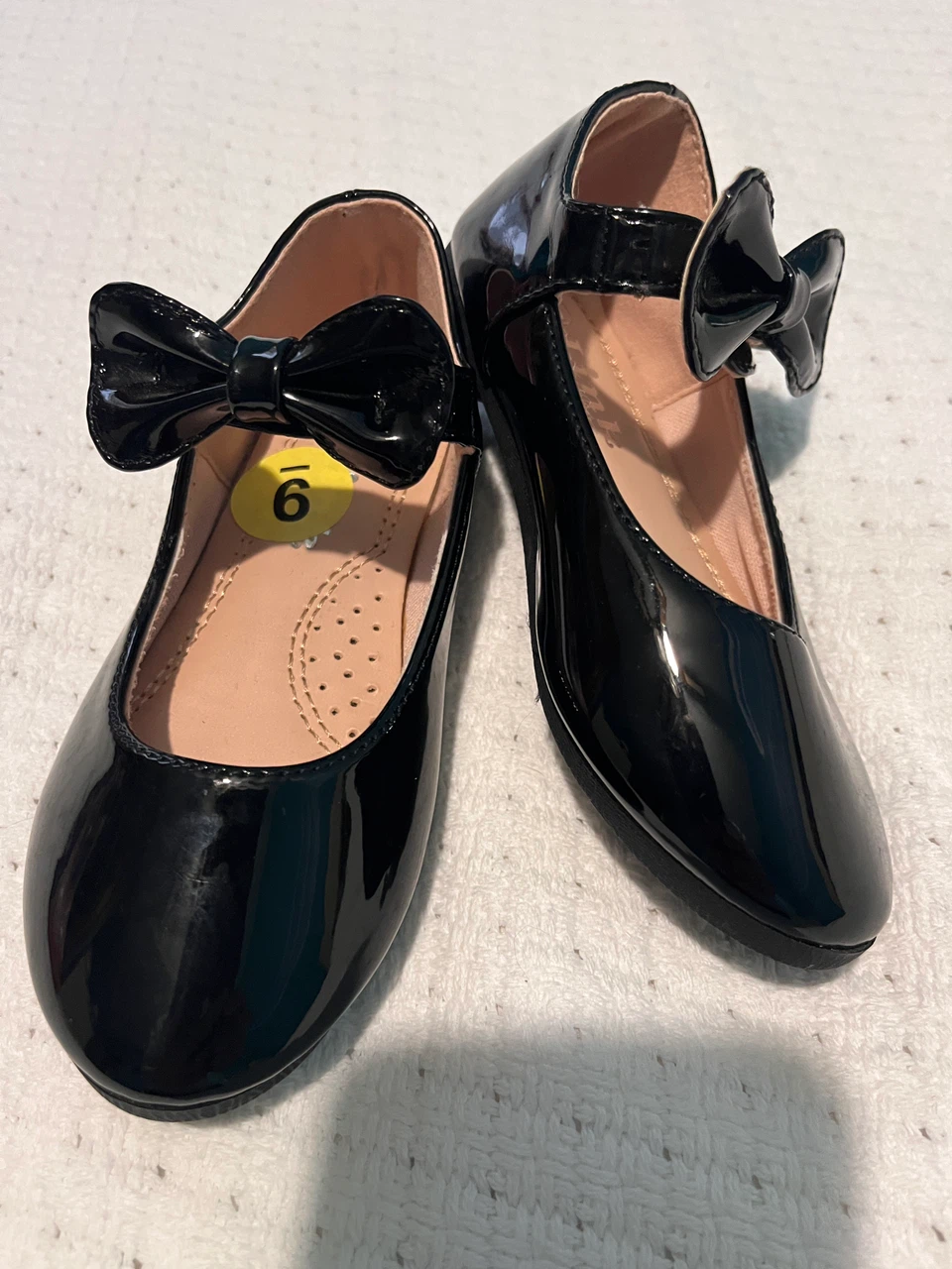 Link Comfort Mary Jane shoes T/K in size 6