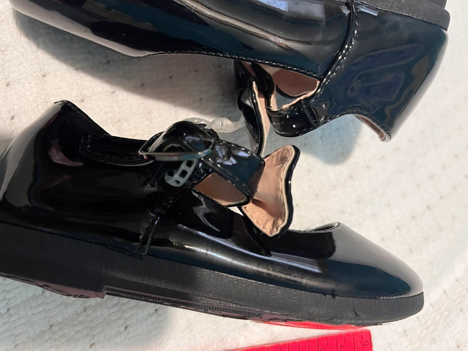 Link Comfort Mary Jane shoes T/K in size 6 - photo 4