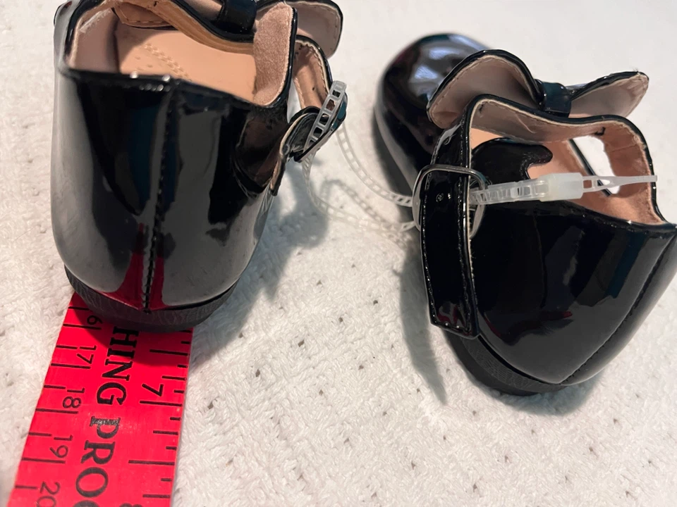 Link Comfort Mary Jane shoes T/K in size 6 - photo 5