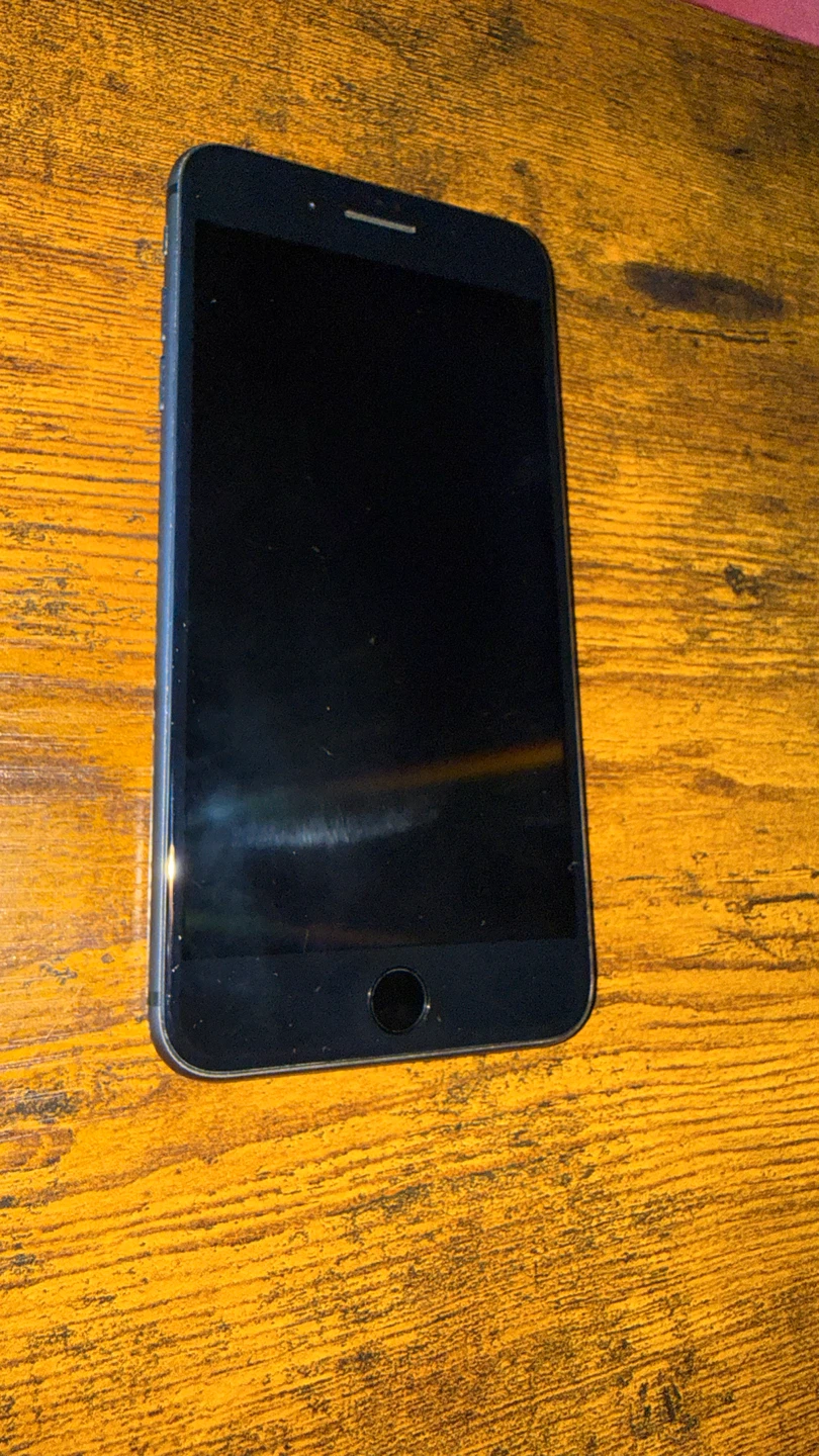 Apple iPhone 8 Plus, Fully Unlocked, 64 GB - Space Gray - photo 2