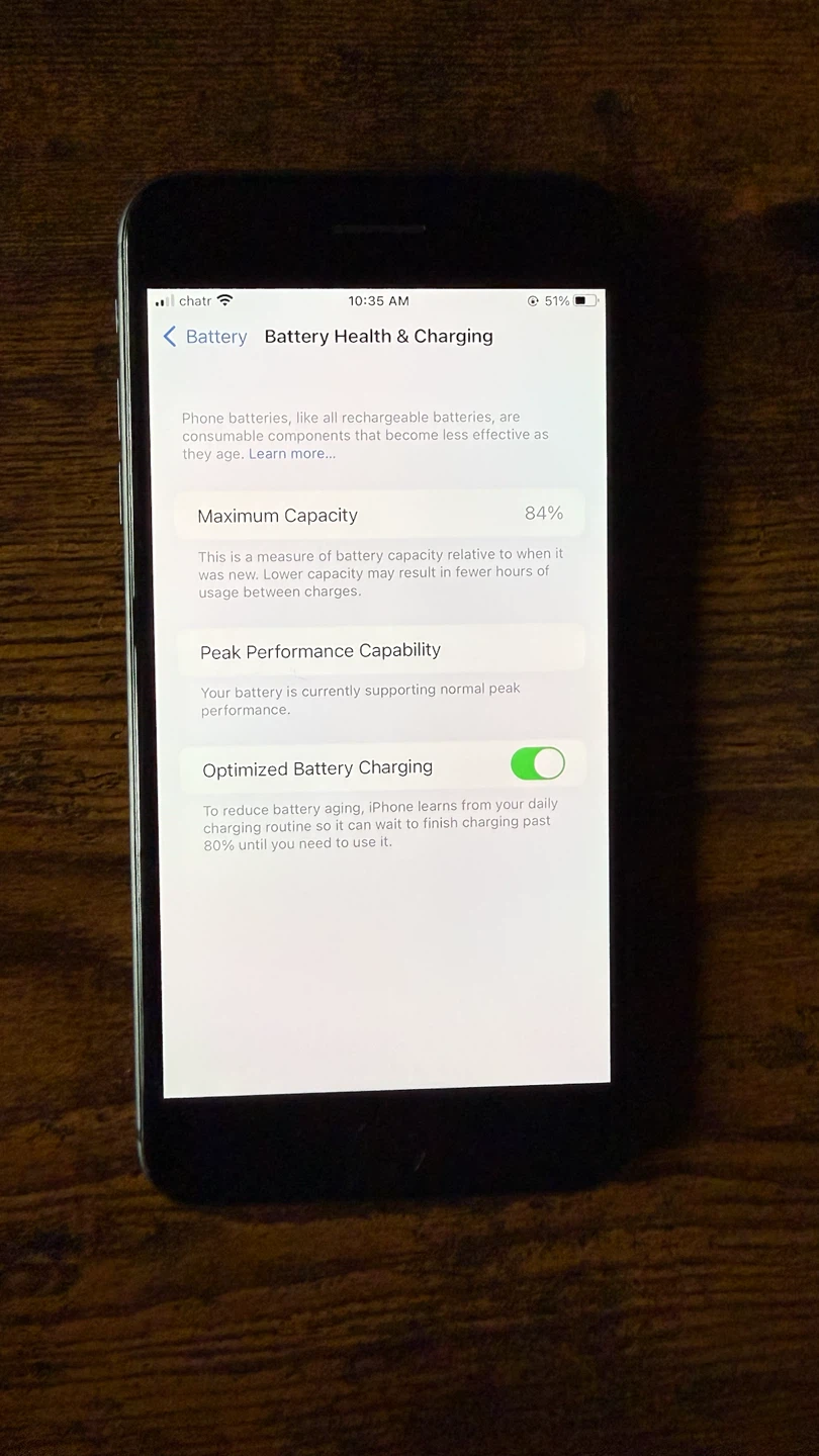 Apple iPhone 8 Plus, Fully Unlocked, 64 GB - Space Gray - photo 4