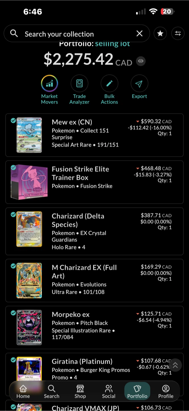 Pokemon Sealed Singles and Slabs Lot @80% - photo 2