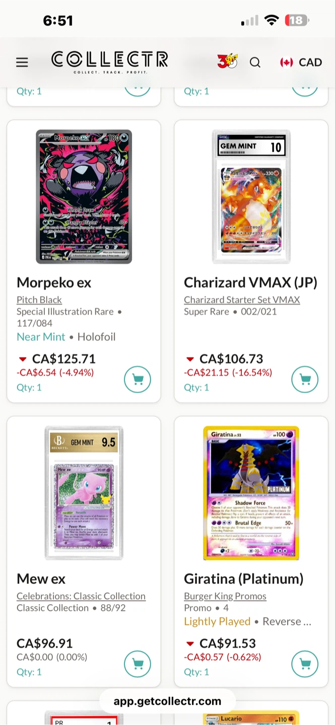 Pokemon Sealed Singles and Slabs Lot @80% - photo 4