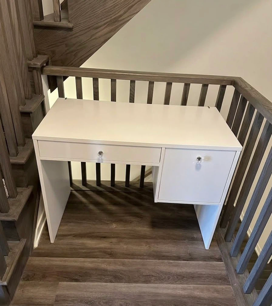 Like 🆕- IKEA SYVDE Dressing Table