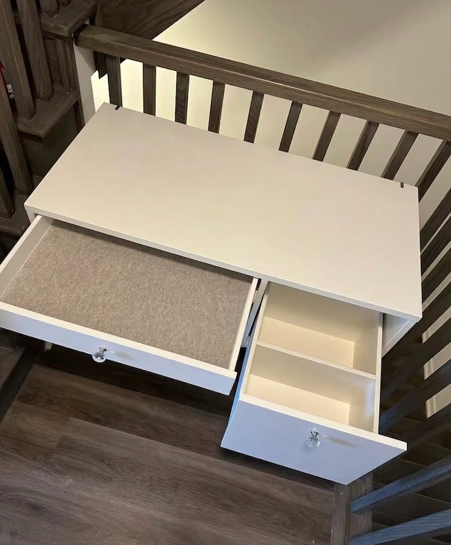 Like 🆕- IKEA SYVDE Dressing Table - photo 2