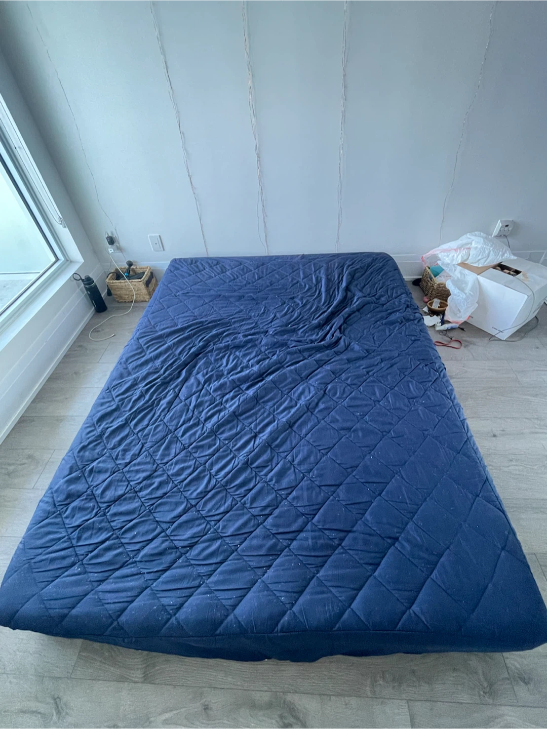 Queen ComforPedic Loft Beautyrest 10”  Firm Mattress - photo 2