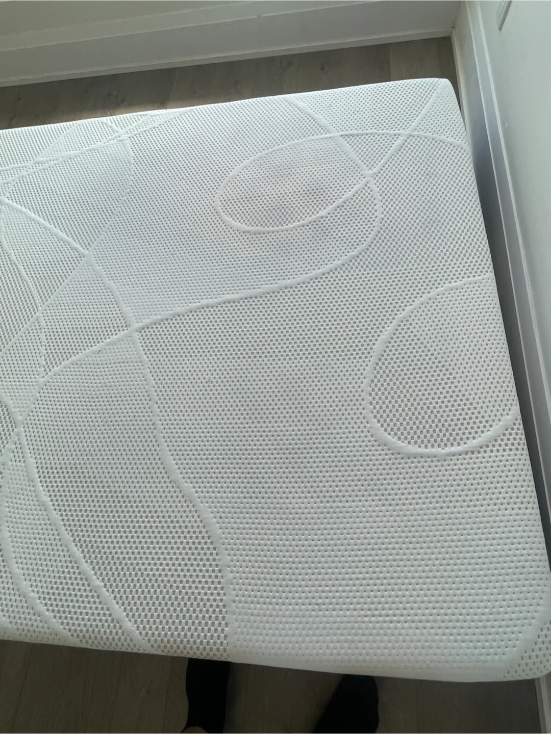 Queen ComforPedic Loft Beautyrest 10”  Firm Mattress - photo 3