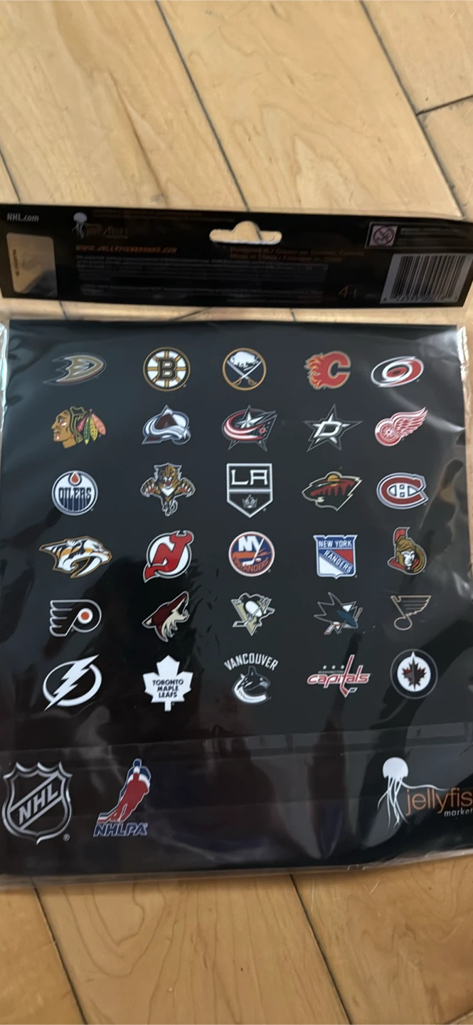 NHL Player Shaped Magnetic Puzzle - 31 Carey Price - photo 2