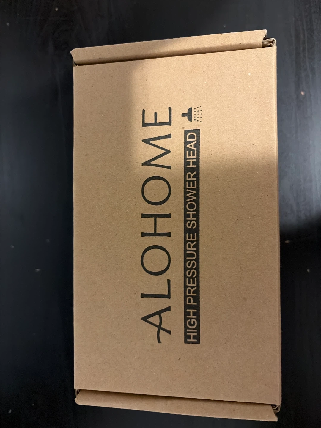 ALOHOME High Pressure Shower Head