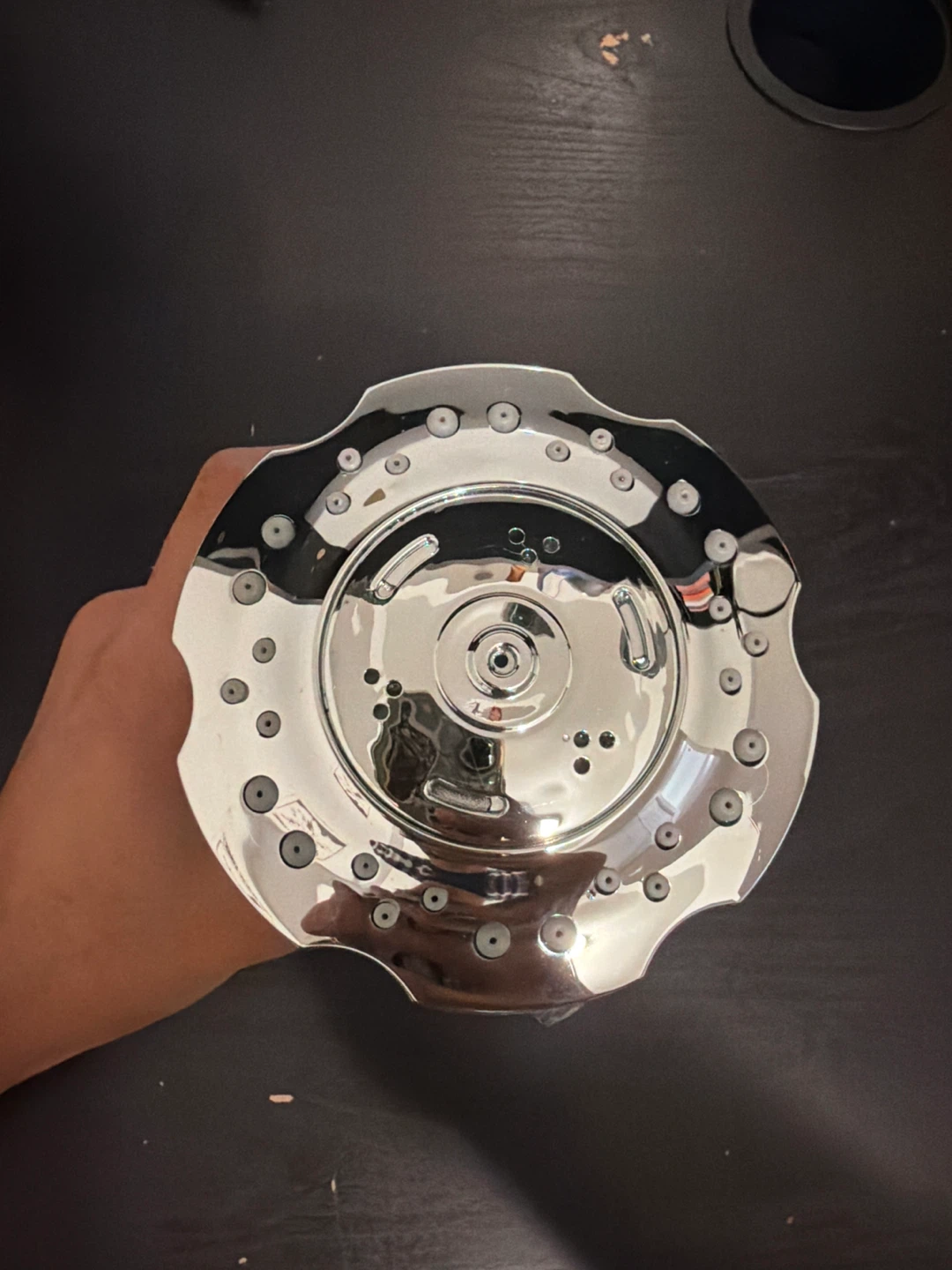 ALOHOME High Pressure Shower Head - photo 4