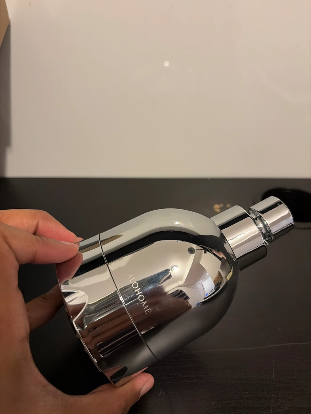ALOHOME High Pressure Shower Head - photo 5