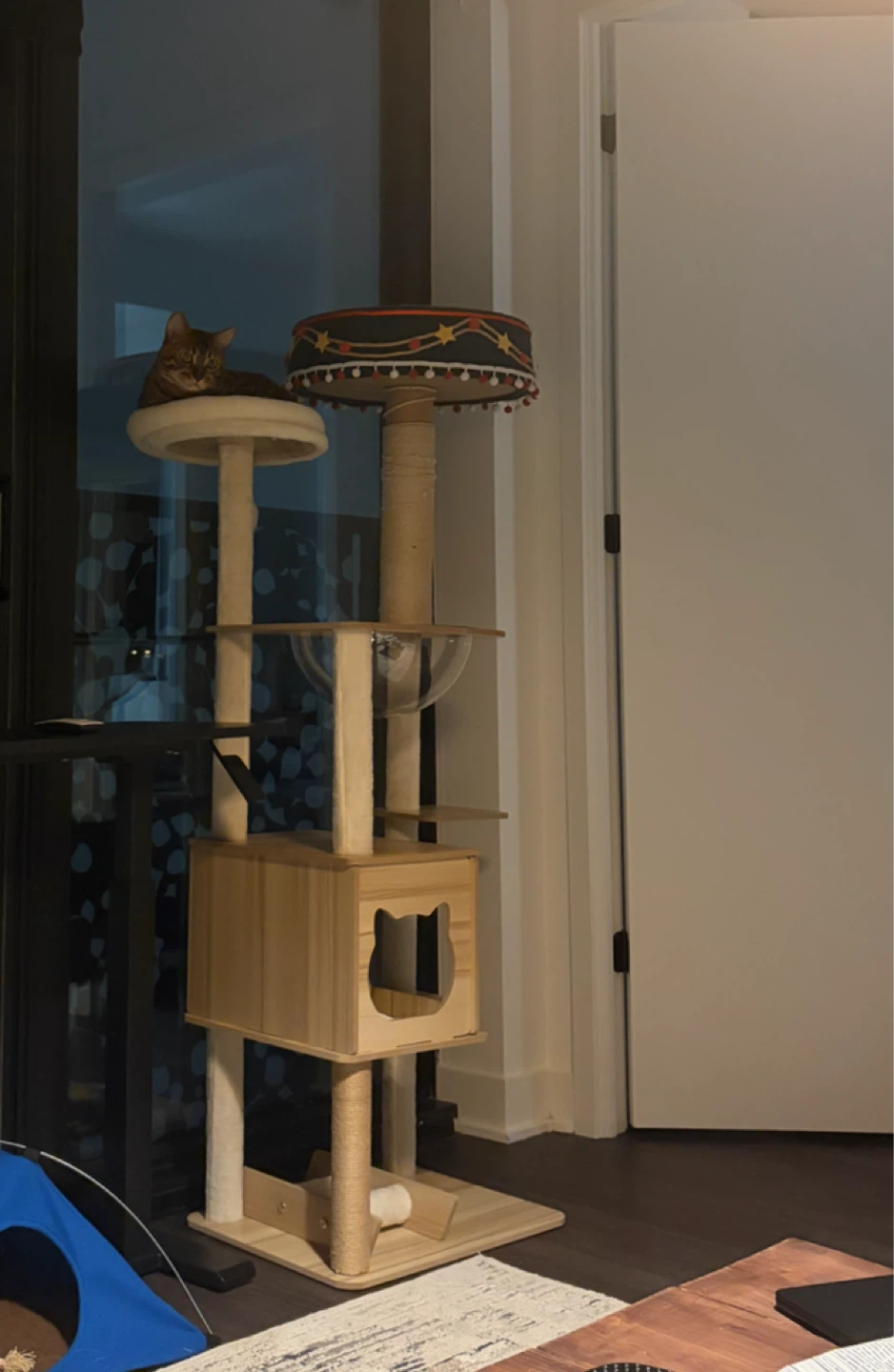 Cat Tree - photo 2