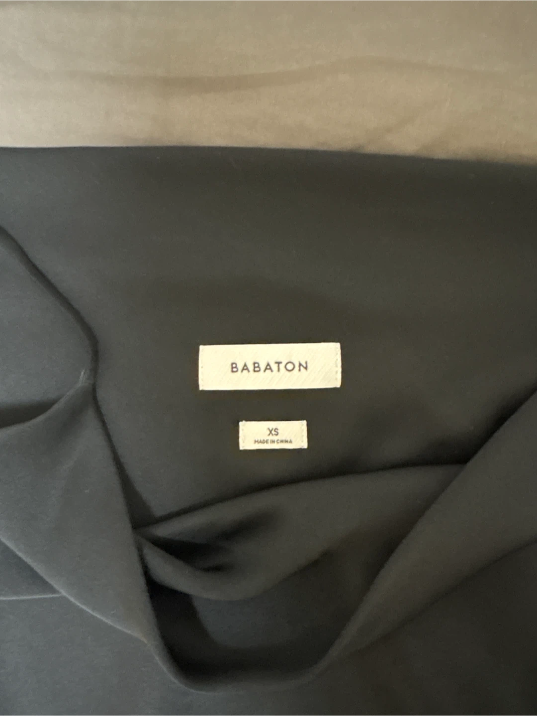 (Aritzia) Babaton Dress - photo 2