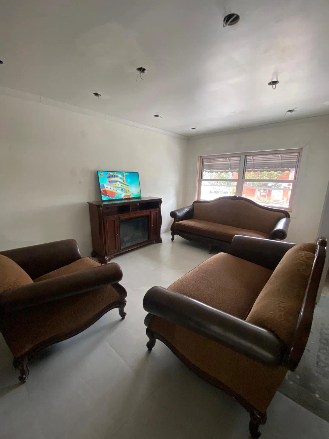 Sofa set - photo 2