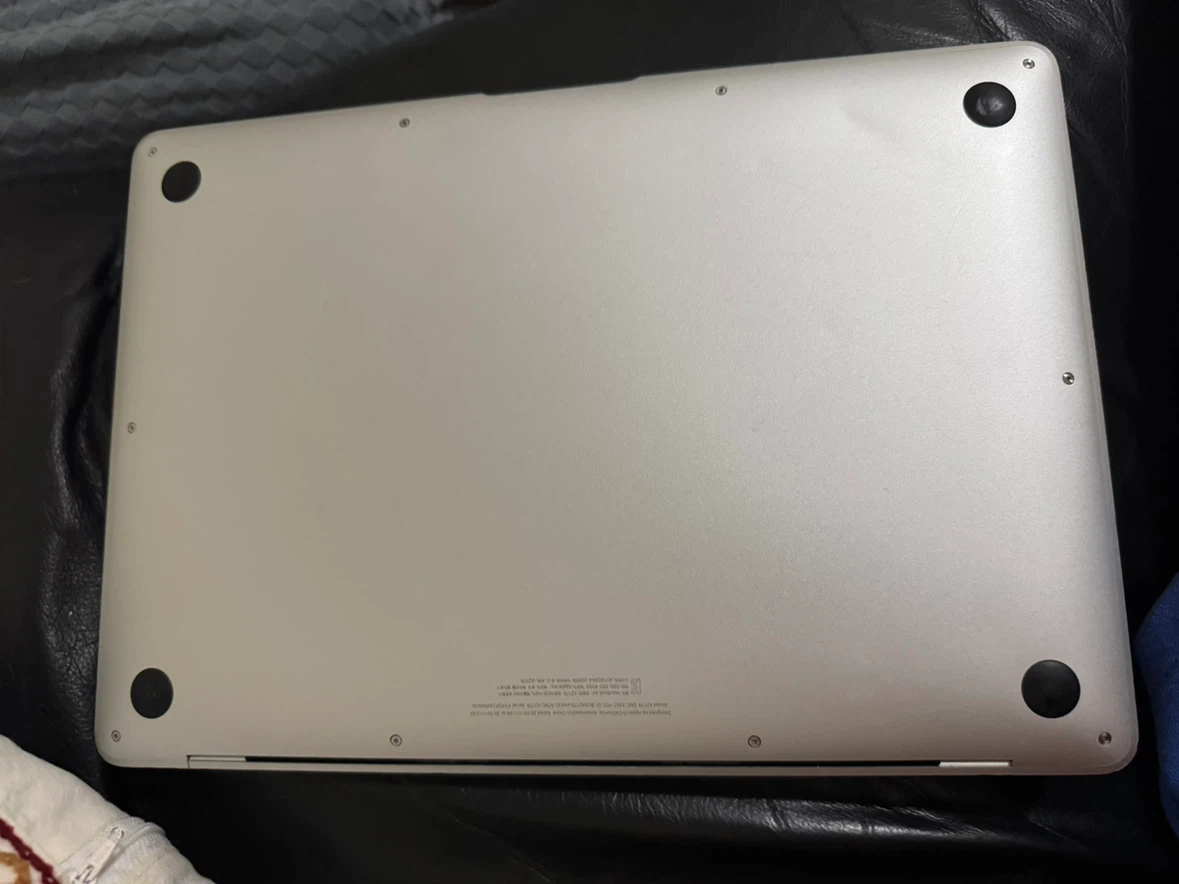 MacBook Air 2020 Retina 13” - photo 3