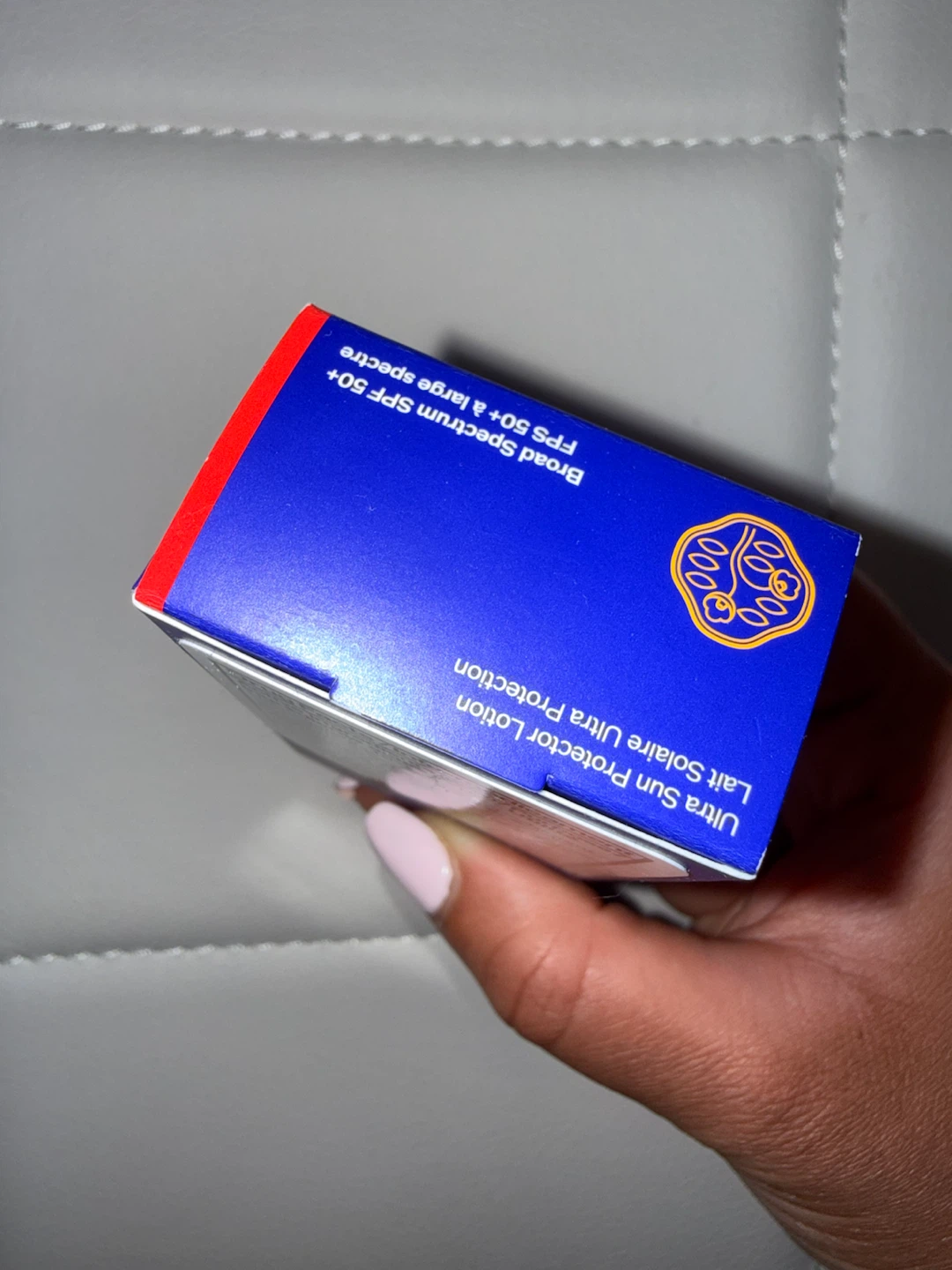 Shiseido - Ultra Sun Protector Lotion Sunscreen SPF 50 Mini - photo 5